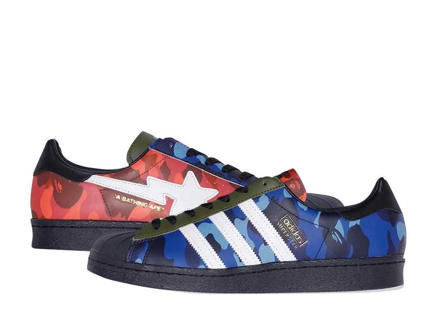 Adidas superstar 80's x deals