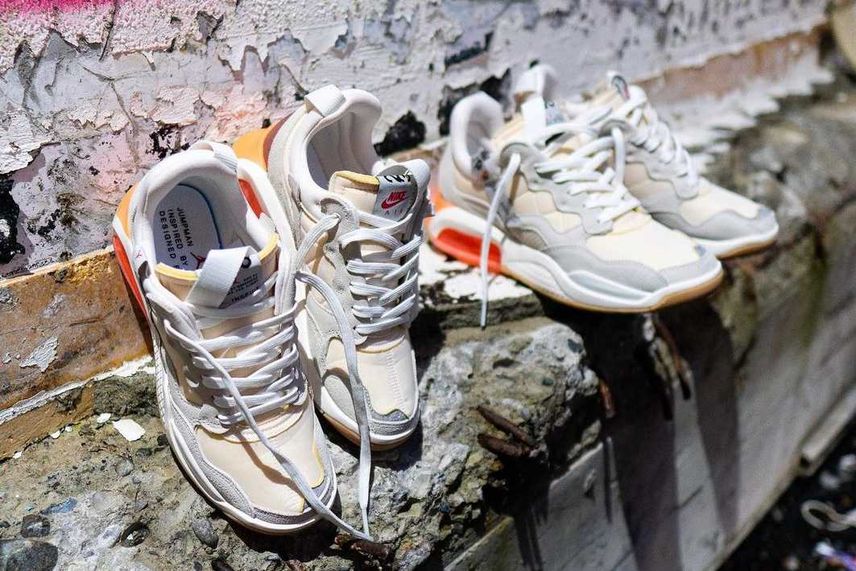 【スニダンで購入可】NIKE JORDAN MA2 "FUTURE BEGINNINGS" 抽選/定価/販売店舗まとめ