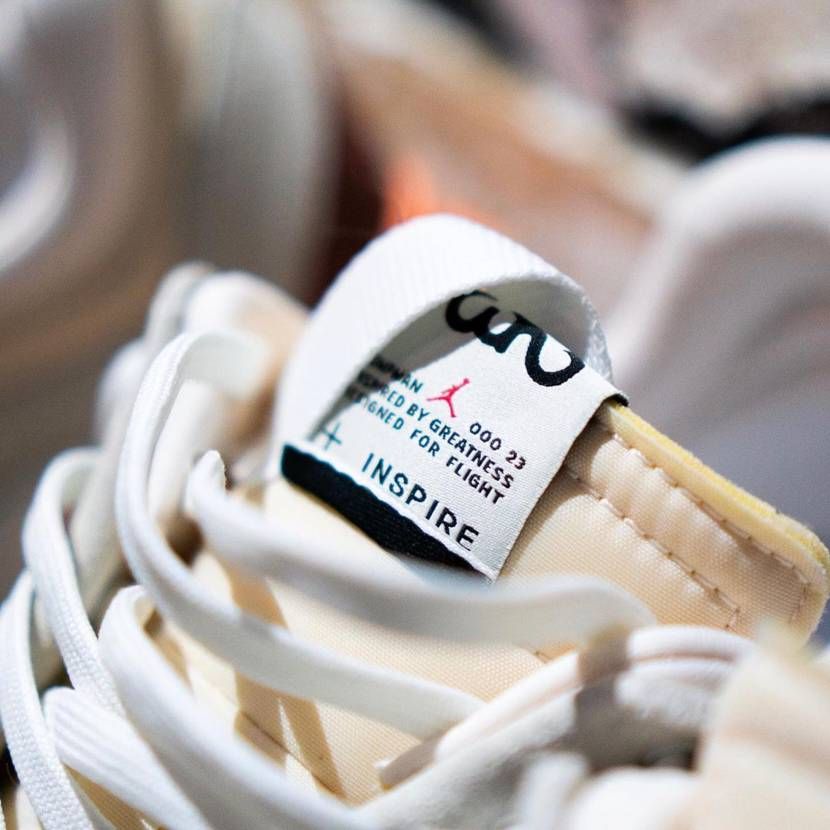 【スニダンで購入可】NIKE JORDAN MA2 "FUTURE BEGINNINGS" 抽選/定価/販売店舗まとめ 3枚目