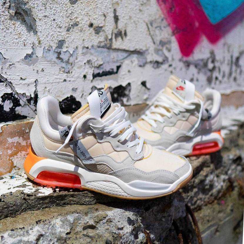 【スニダンで購入可】NIKE JORDAN MA2 "FUTURE BEGINNINGS" 抽選/定価/販売店舗まとめ 2枚目