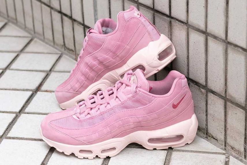 Nike air max 2025 95 se glitter