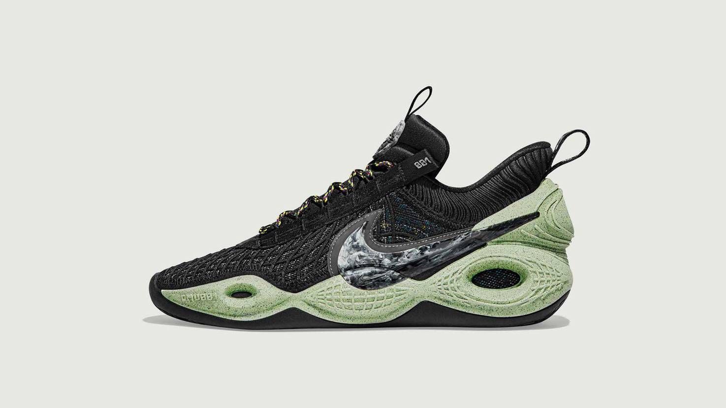 【スニダンで購入可】 NIKE COSMIC UNITY 3COLORS 抽選/定価/販売店舗まとめ 2枚目