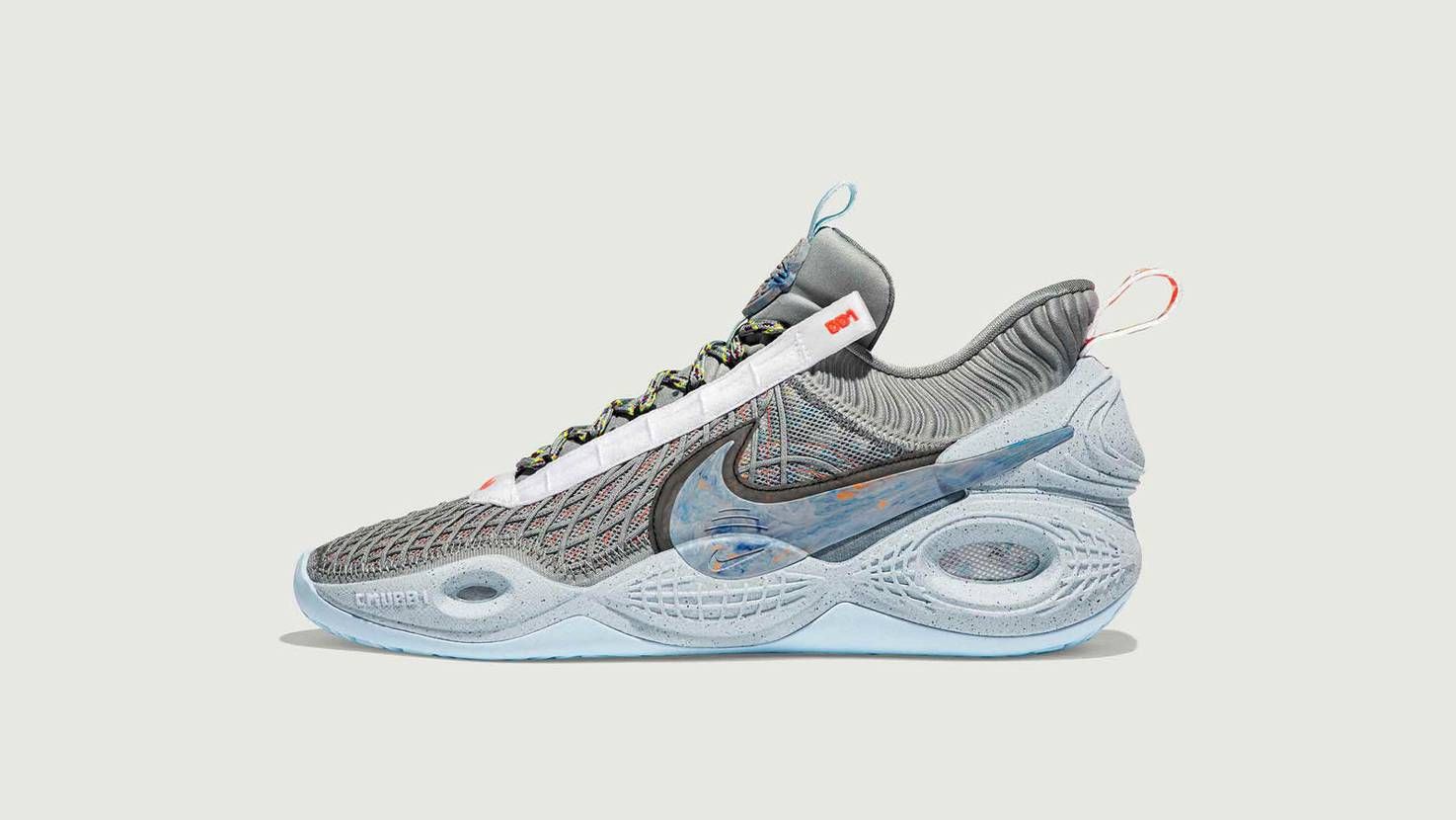 【スニダンで購入可】 NIKE COSMIC UNITY 3COLORS 抽選/定価/販売店舗まとめ 4枚目