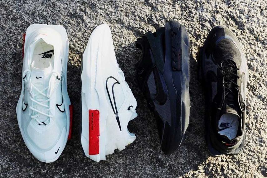 【スニダンで購入可】NIKE WMNS FONTANKA EDGE 2COLORS 抽選/定価/販売店舗まとめ