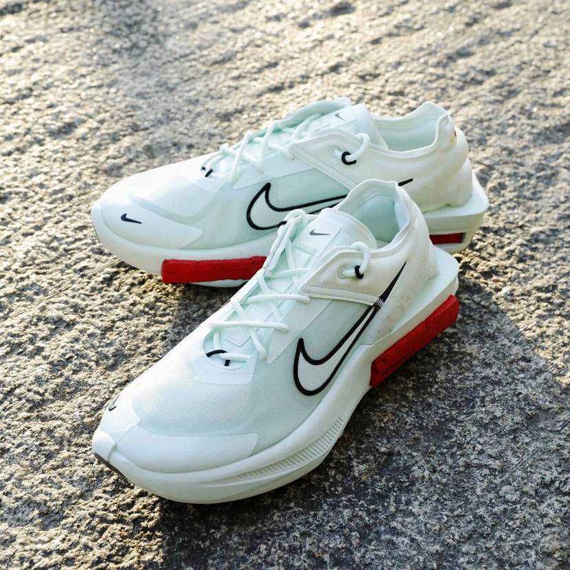 【スニダンで購入可】NIKE WMNS FONTANKA EDGE 2COLORS 抽選/定価/販売店舗まとめ 2枚目