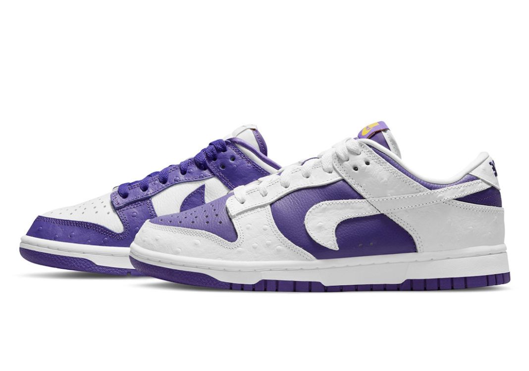 【2021年発売】NIKE DUNK LOW “FLIP THE OLD SCHOOL” 抽選/定価/発売店舗まとめ