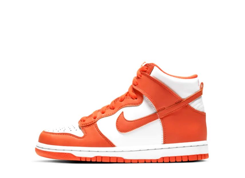 NIKE GS DUNK HIGH