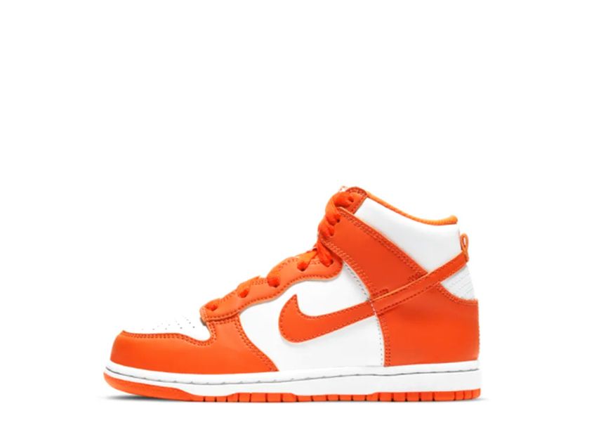 店内全品ポイント2倍!! 値下げ NIKE DUNK HIGH PS ナイキ ダンクハイ PS