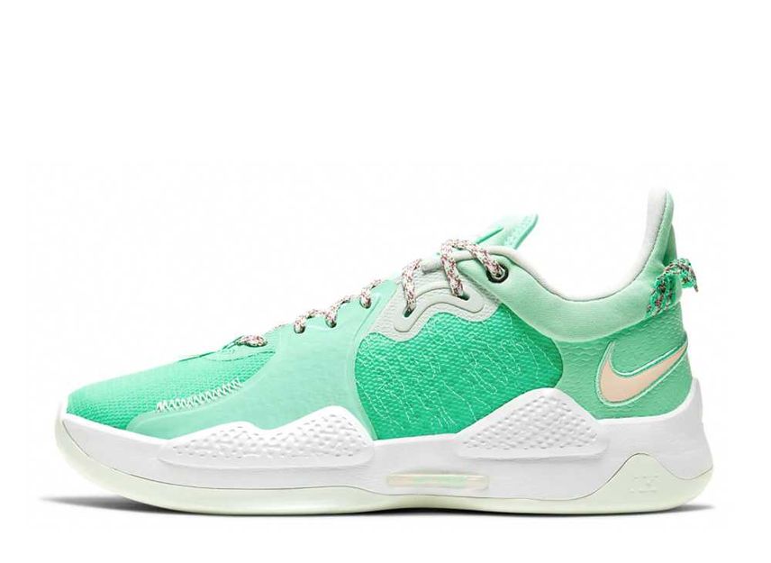 NIKE PG5 EP GREEN GLOW-