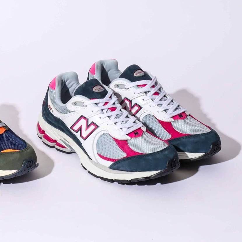 【スニダンで購入可】NEW BALANCE ML2002R 2COLOR 抽選/定価/発売店舗まとめ 3枚目