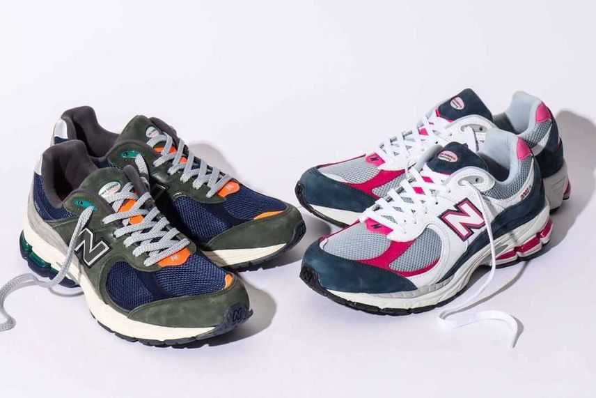 【スニダンで購入可】NEW BALANCE ML2002R 2COLOR 抽選/定価/発売店舗まとめ