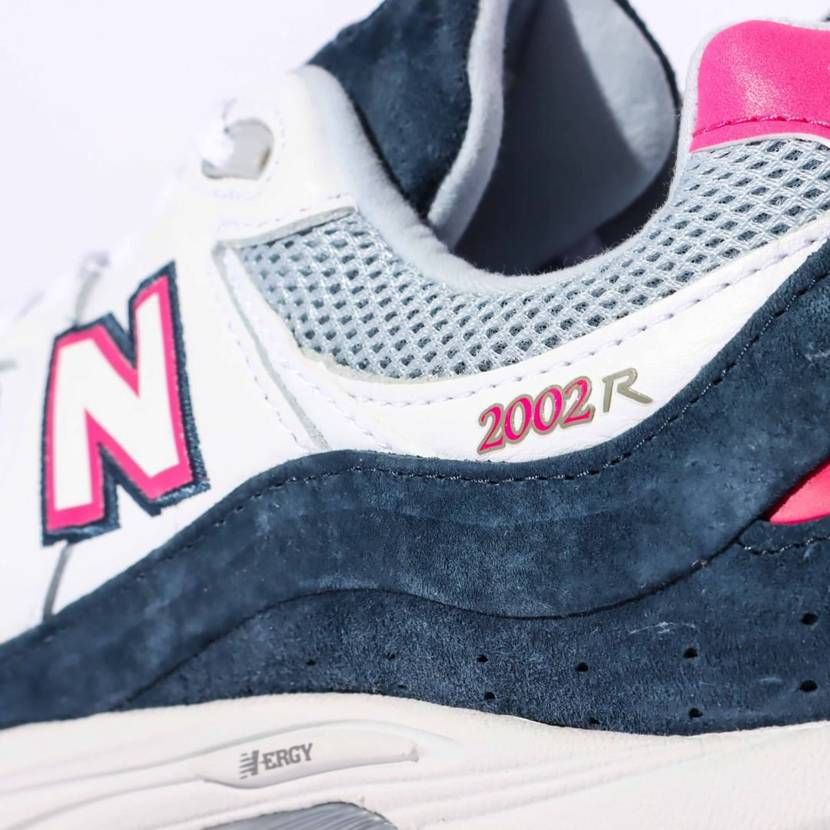 【スニダンで購入可】NEW BALANCE ML2002R 2COLOR 抽選/定価/発売店舗まとめ 5枚目