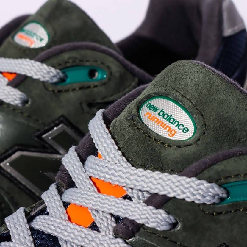 【スニダンで購入可】NEW BALANCE ML2002R 2COLOR 抽選/定価/発売店舗まとめ 4枚目