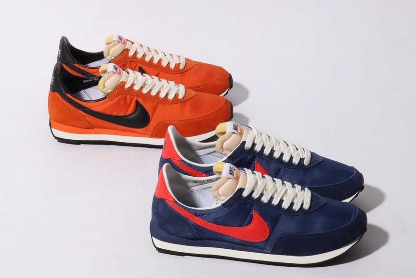 【スニダンで購入可】NIKE WAFFLE TRAINER 2 SP 2COLOR 抽選/定価/発売店舗まとめ