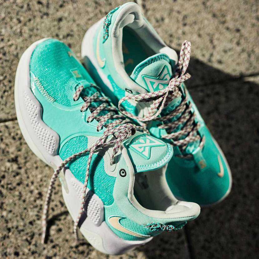 【スニダンで購入可】NIKE PG5 2COLORS 抽選/定価/販売店舗まとめ 4枚目