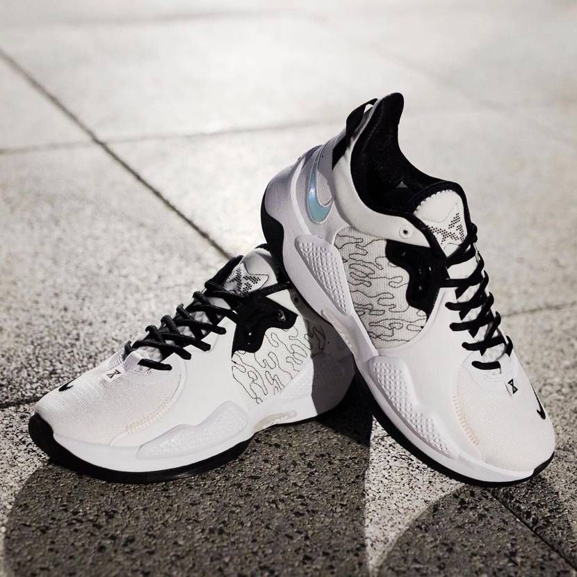 【スニダンで購入可】NIKE PG5 2COLORS 抽選/定価/販売店舗まとめ 3枚目