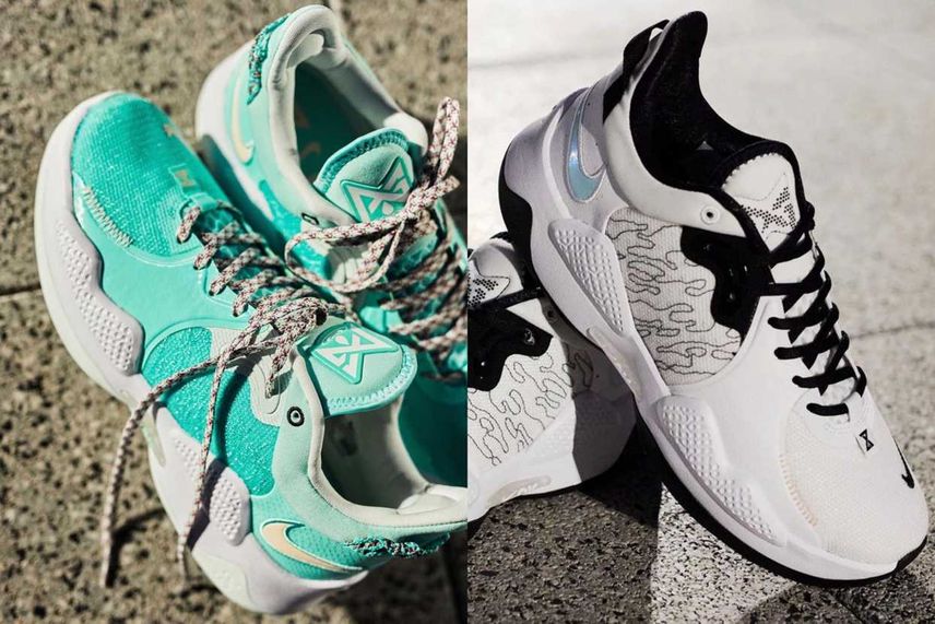 Nike PG5