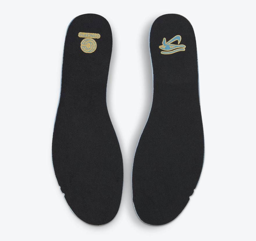 【スニダンで購入可】5/19発売 CONCEPTS × NIKE KYRIE 7 "HORUS" 抽選/定価/発売店舗まとめ 14枚目