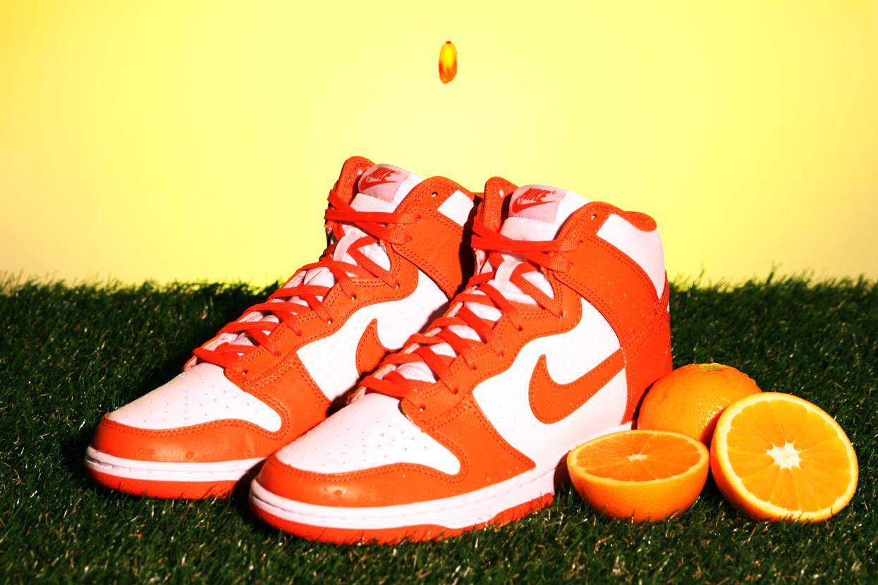 【販売リンクあり】3/5発売 NIKE DUNK HIGH RETRO 4COLORS 抽選/定価/販売店舗まとめ