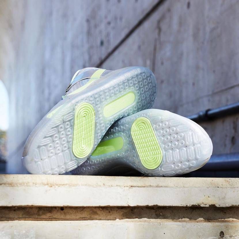 【スニダンで購入可】NIKE KD13 "PLATINUM TINT" 抽選/定価/販売店舗まとめ 4枚目