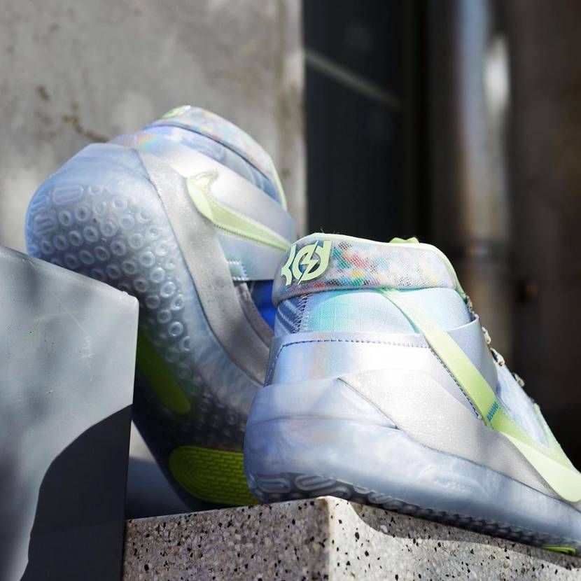 【スニダンで購入可】NIKE KD13 "PLATINUM TINT" 抽選/定価/販売店舗まとめ 3枚目