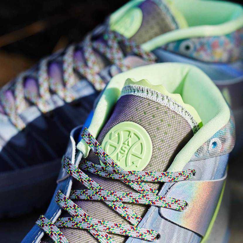 【スニダンで購入可】NIKE KD13 "PLATINUM TINT" 抽選/定価/販売店舗まとめ 2枚目