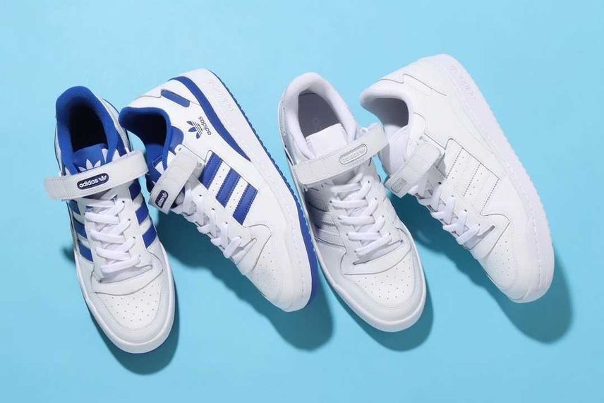 【スニダンで購入可】ADIDAS FORUM LOW 2COLORS 抽選/定価/販売店舗まとめ