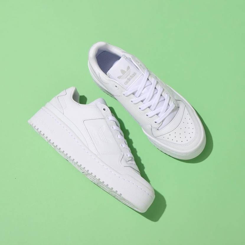 【スニダンで購入可】ADIDAS WMNS FORUM COLLECTION 5TYPE 抽選/定価/販売店舗まとめ 6枚目