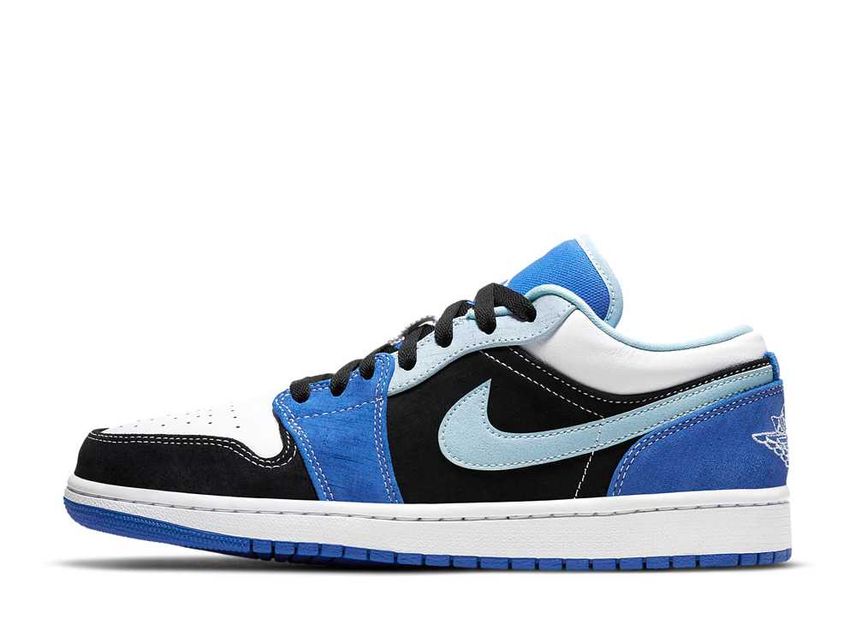 NIKE AIR JORDAN 1 LOW