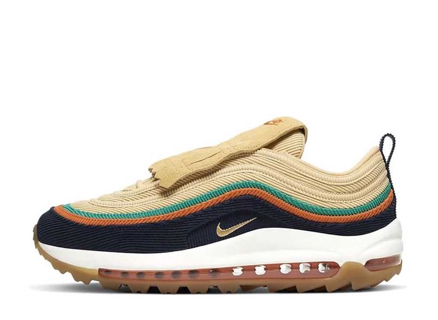 NIKE AIR MAX 97 NGR GOLF