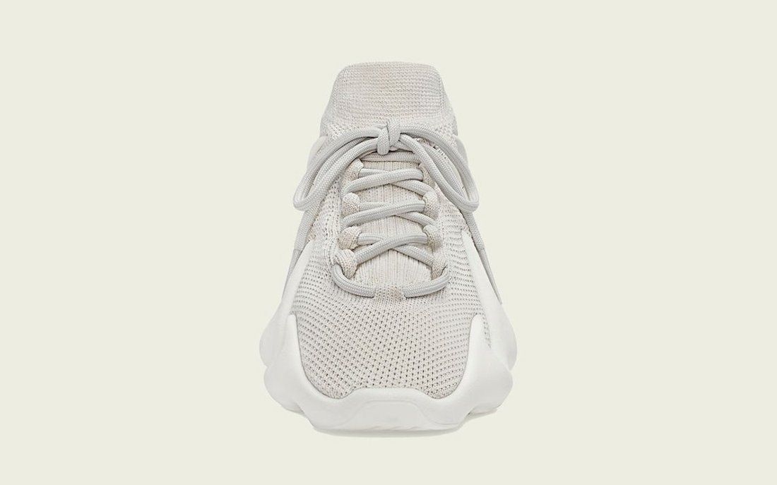 【販売リンクあり】10/22再販 ADIDAS YEEZY 450 "CLOUD WHITE" 抽選/定価/販売店舗まとめ 3枚目