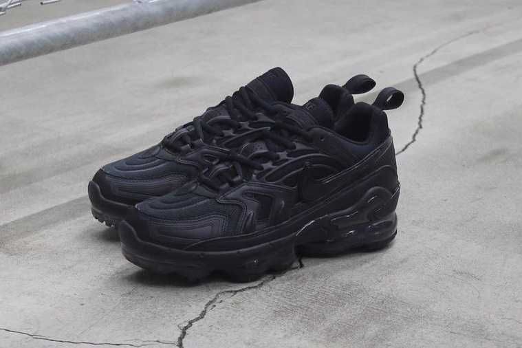 【スニダンで購入可】NIKE AIR VAPORMAX EVO 2COLORS 抽選/定価/販売店舗まとめ 2枚目