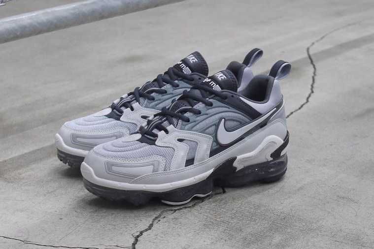 【スニダンで購入可】NIKE AIR VAPORMAX EVO 2COLORS 抽選/定価/販売店舗まとめ 3枚目