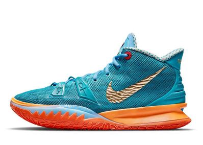 スニダンで購入可】5/19発売 CONCEPTS × NIKE KYRIE 7