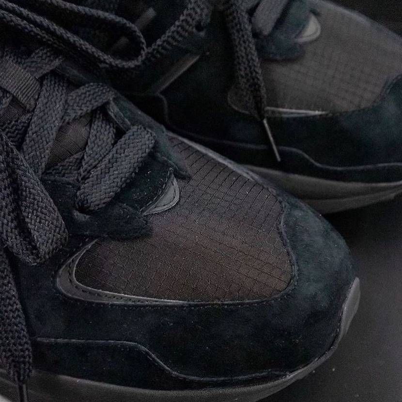 【スニダンで購入可】10/1発売 Comme des Garcons Homme  × New Balance 57/40 抽選/定価/販売店舗まとめ 12枚目