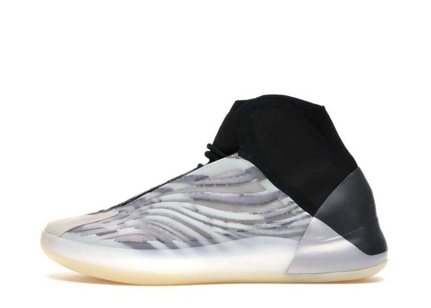 ADIDAS YEEZY QNTM BSKTBL
