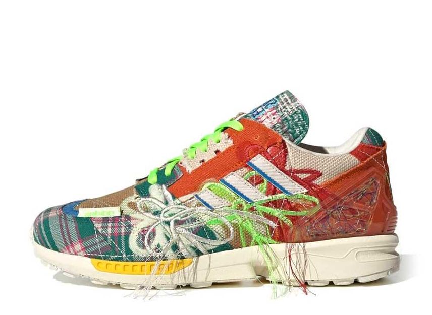 ショーン・ウェザースプーン × アディダス オリジナルス ZX8000 "スーパーアース"
