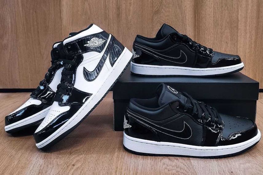 【スニダンで購入可】NIKE AIR JORDAN 1 "ALL-STAR"(2021) 2TYPE 抽選/定価/販売店舗まとめ