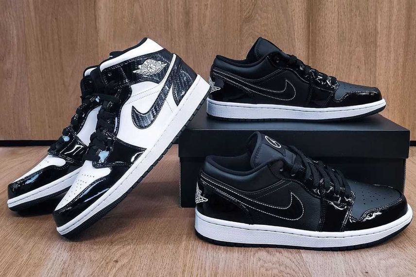 Nike Air Jordan 1 Low SE 