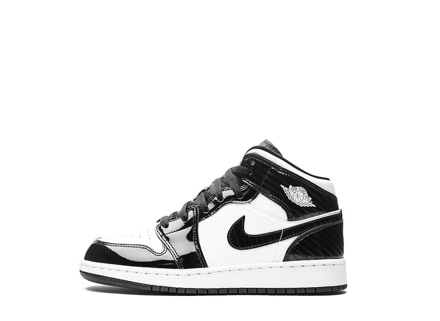 NIKE AIR JORDAN 1 MID SE GS