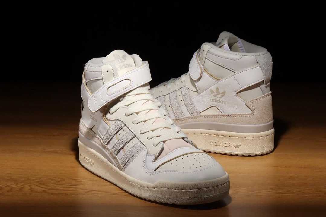 【スニダンで購入可】ADIDAS FORUM 84 3TYPE 抽選/定価/販売店舗まとめ 6枚目