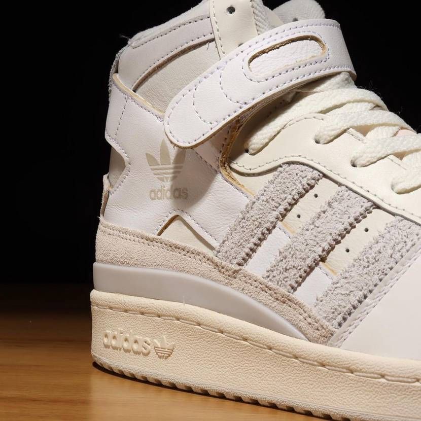 【スニダンで購入可】ADIDAS FORUM 84 3TYPE 抽選/定価/販売店舗まとめ 7枚目