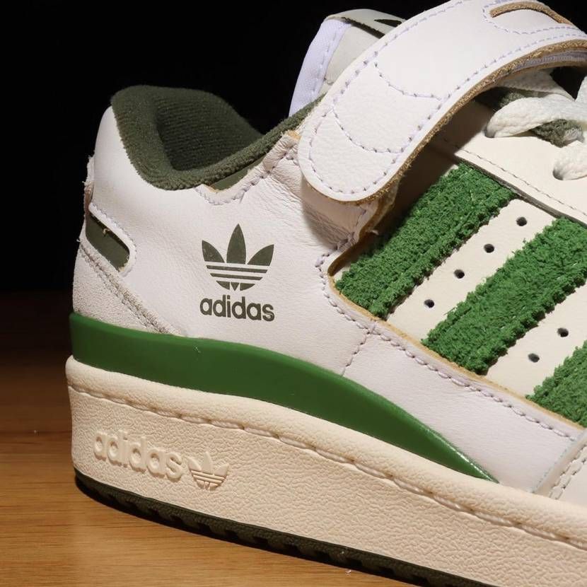 【スニダンで購入可】ADIDAS FORUM 84 3TYPE 抽選/定価/販売店舗まとめ 3枚目