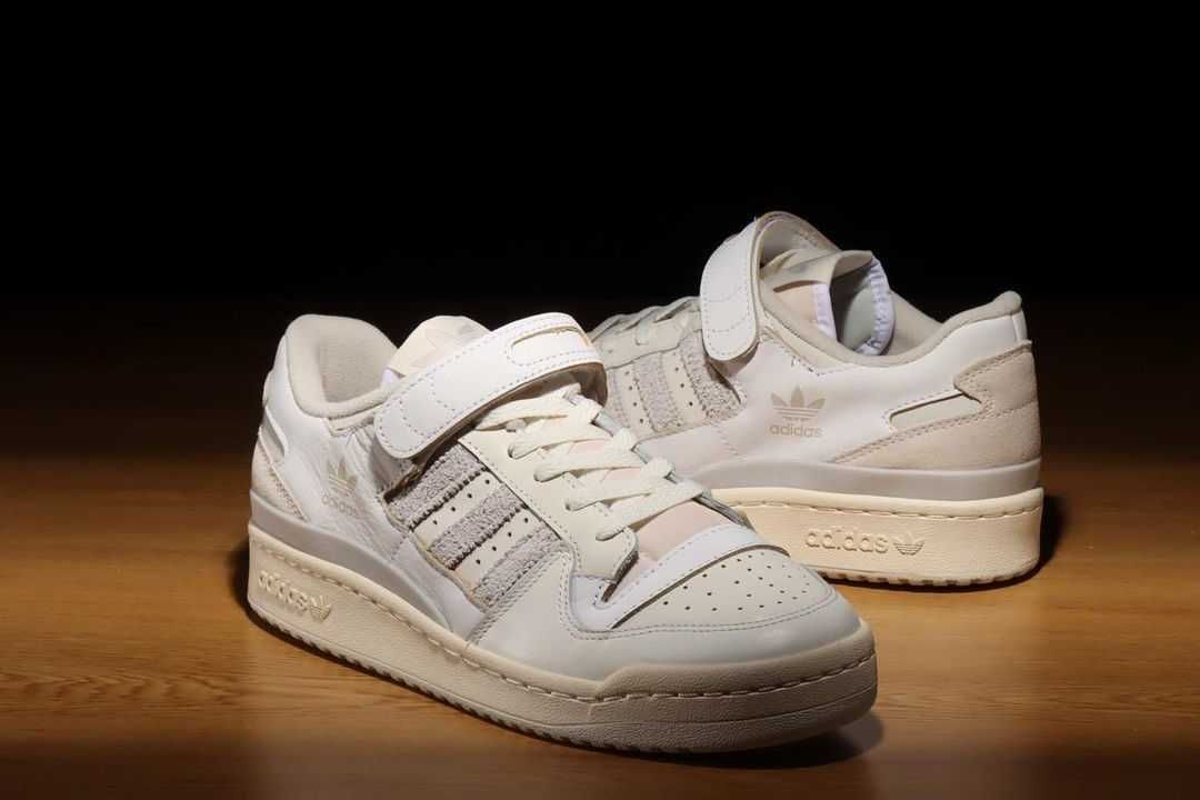 【スニダンで購入可】ADIDAS FORUM 84 3TYPE 抽選/定価/販売店舗まとめ 4枚目