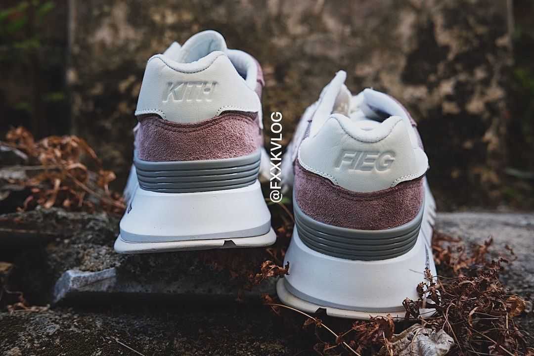 【スニダンで購入可】7/12発売 KITH RONNIE FIEG × NEW BALANCE RC1300  定価/販売店舗まとめ 7枚目