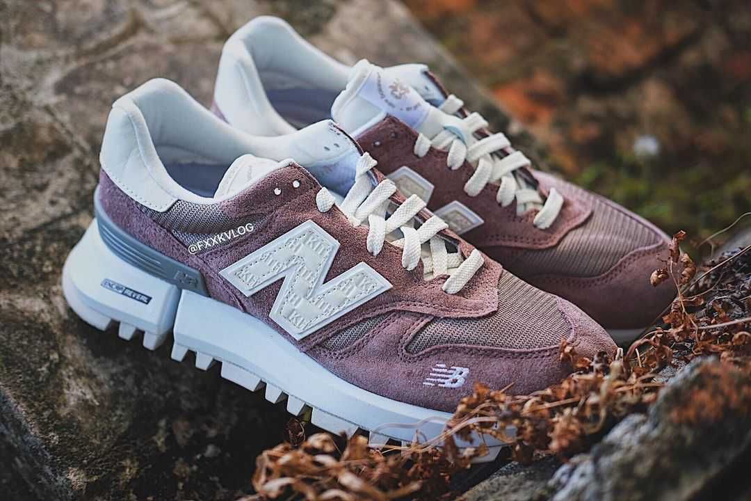 【2021年発売】KITH × NEW BALANCE RC1300 定価/販売店舗まとめ