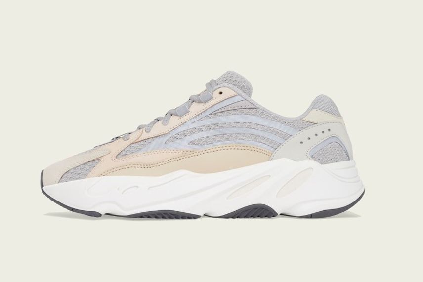 Adidas yeezy top boost 700 online