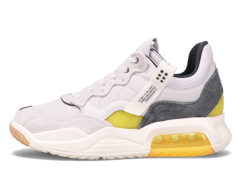 ナイキ ジョーダン MA2 "バストグレー"