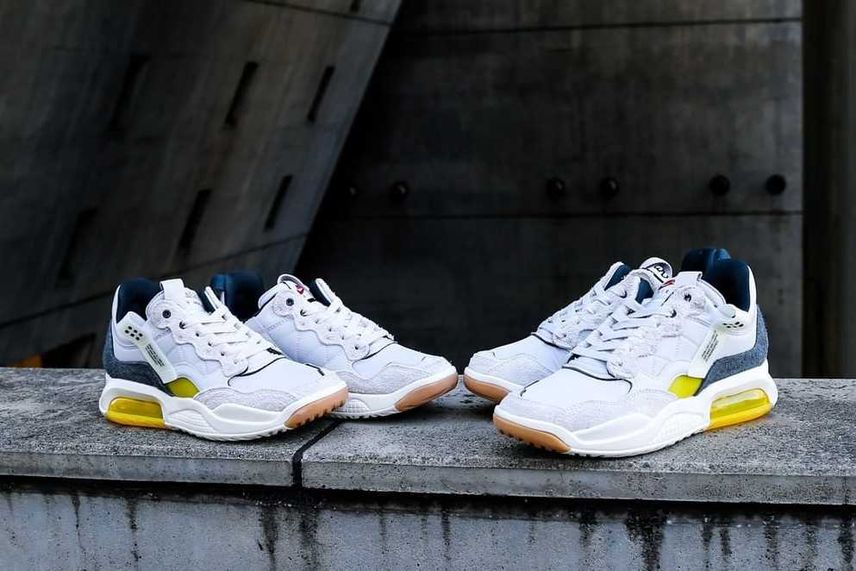 【スニダンで購入可】NIKE JORDAN MA2 "VAST GREY" 抽選/定価/販売店舗まとめ