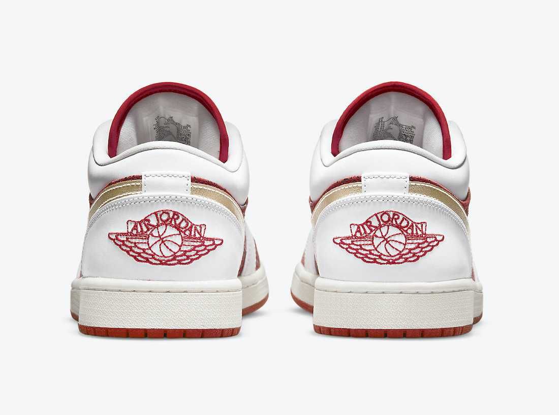 【スニダンで購入可】NIKE AIR JORDAN 1 LOW "SPADES" 抽選/定価/販売店舗まとめ 11枚目